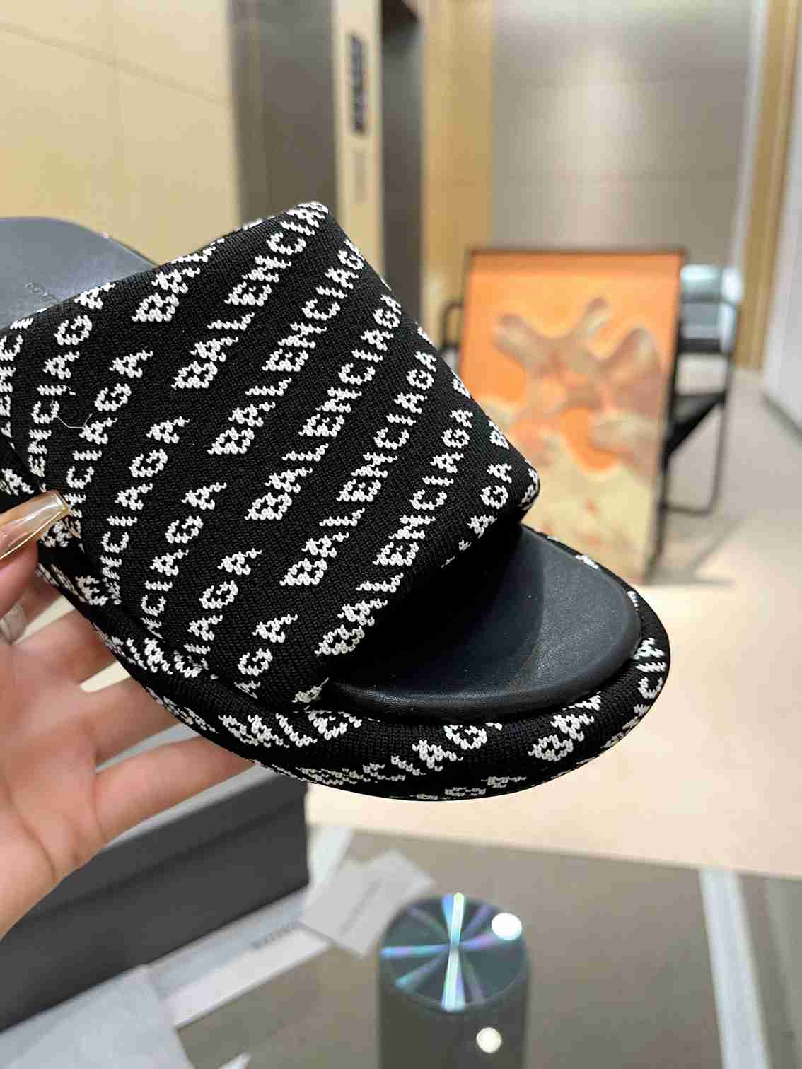 SNBAL Slippers Sandals 4 Color 's