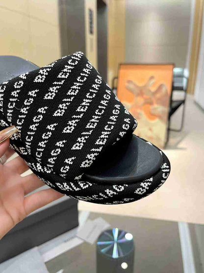 SNBAL Slippers Sandals 4 Color 's