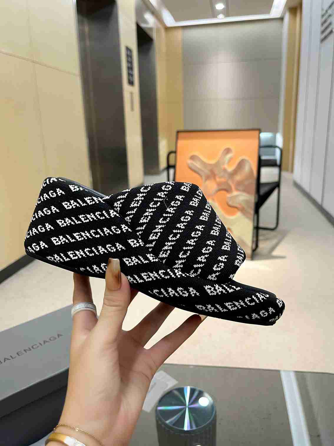 SNBAL Slippers Sandals 4 Color 's
