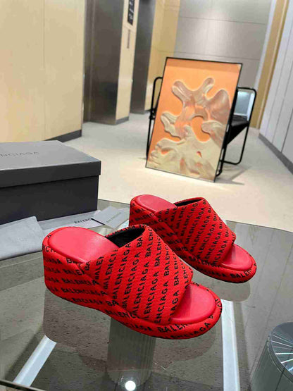 SNBAL Slippers Sandals 4 Color 's
