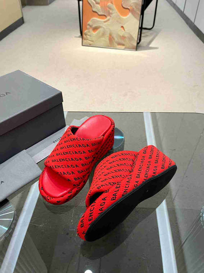 SNBAL Slippers Sandals 4 Color 's