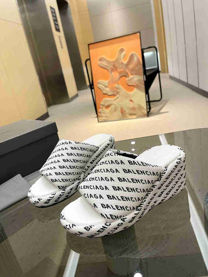SNBAL Slippers Sandals 4 Color 's