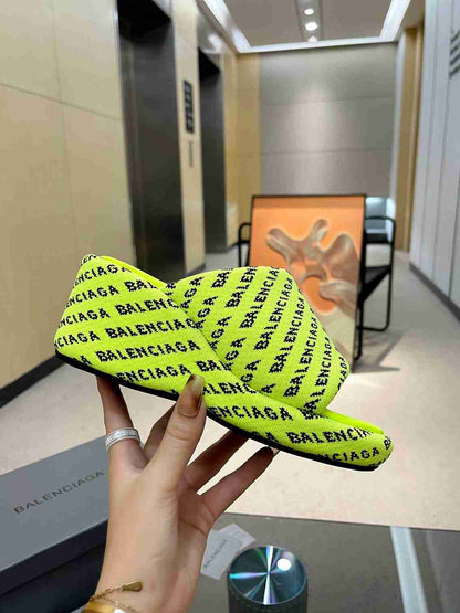 SNBAL Slippers Sandals 4 Color 's