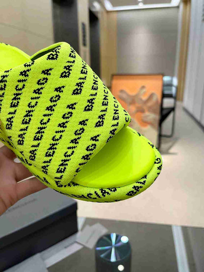 SNBAL Slippers Sandals 4 Color 's