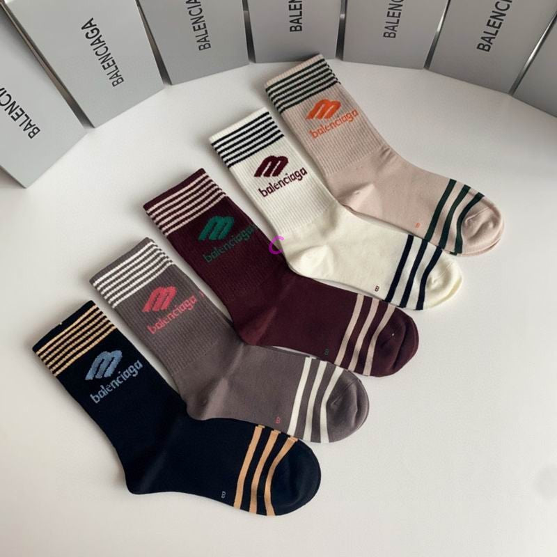 SNBAL Socks