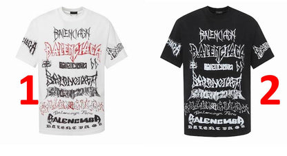 SNBAL  T-shirt 2 Color 's