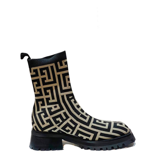 BALMA Boots  LOW