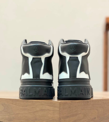 BALMA Trainers Sneakers 2 Color's  High