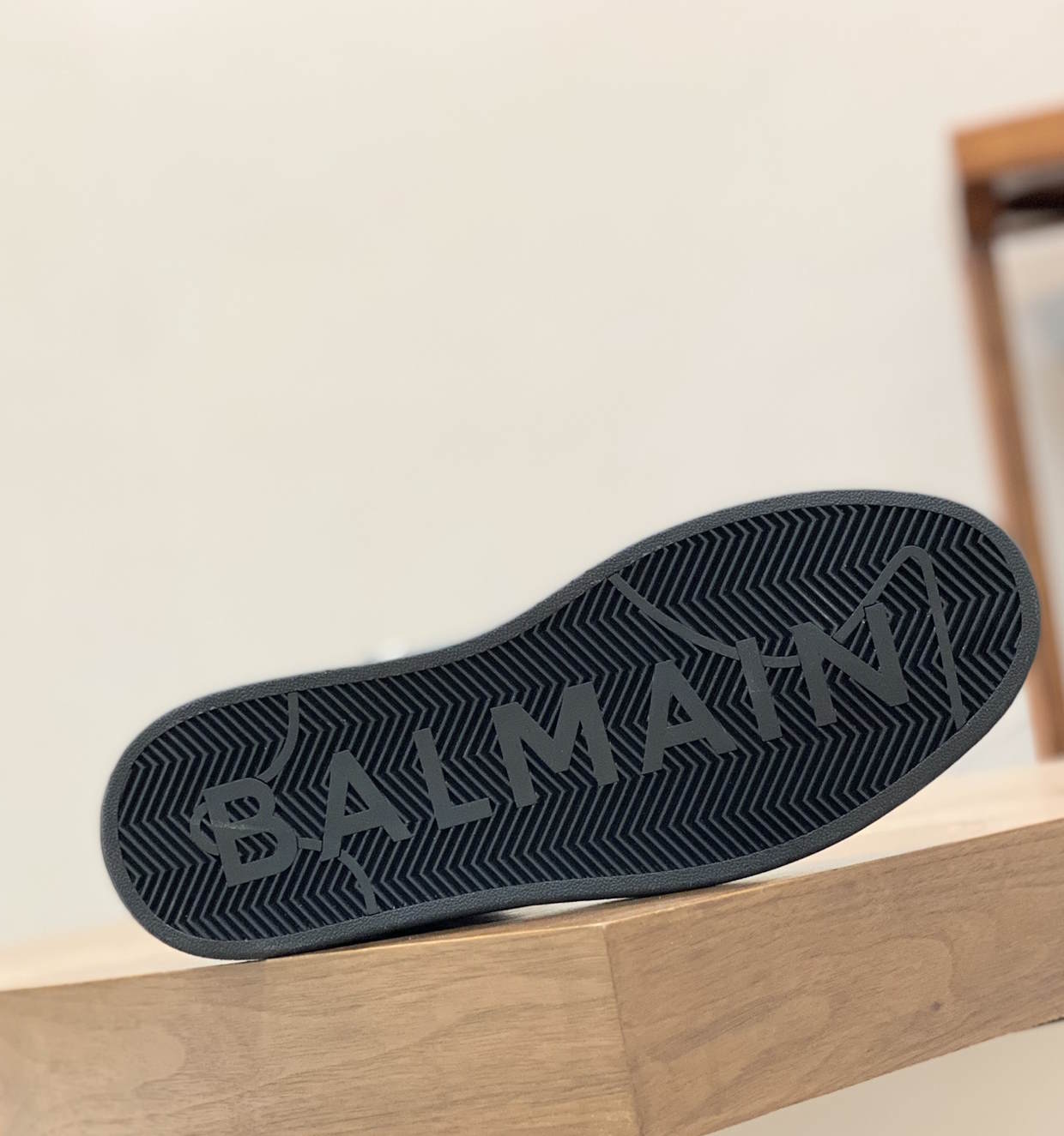 BALMA Trainers Sneakers 2 Color's  High