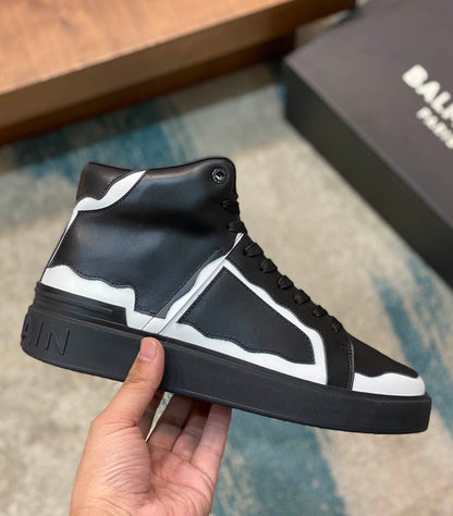 BALMA Trainers Sneakers 2 Color's  High