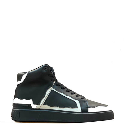 BALMA Trainers Sneakers 2 Color's  High