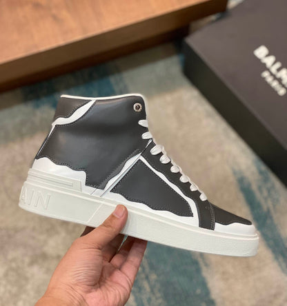 BALMA Trainers Sneakers 2 Color's  High
