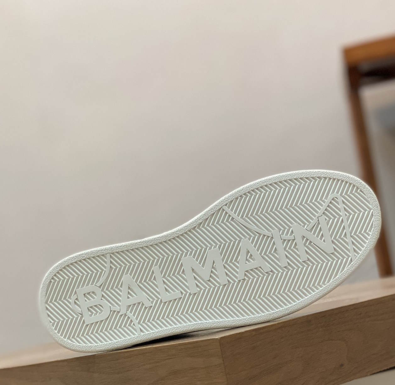 BALMA Trainers Sneakers 2 Color's  High
