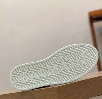 BALMA Trainers Sneakers 2 Color's  High