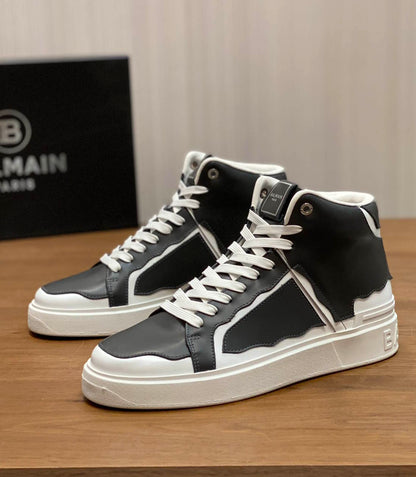 BALMA Trainers Sneakers 2 Color's  High