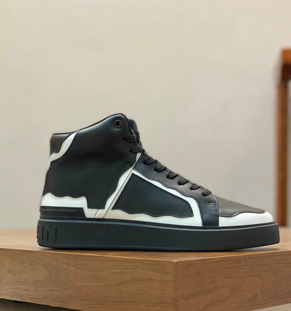 BALMA Trainers Sneakers 2 Color's  High