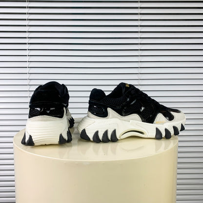 BALMA Trainers Sneakers 4 Color 's   46