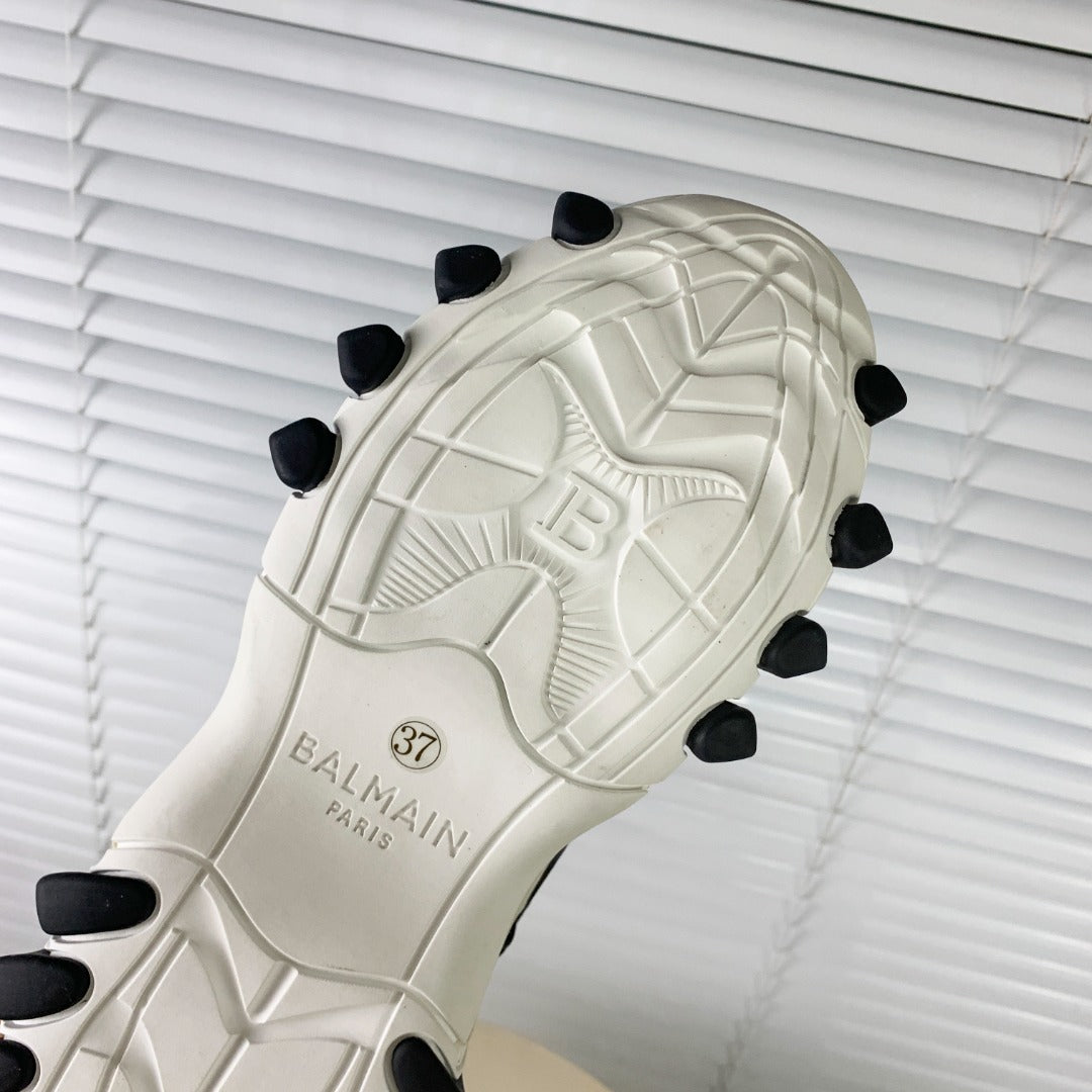 BALMA Trainers Sneakers 4 Color 's   46