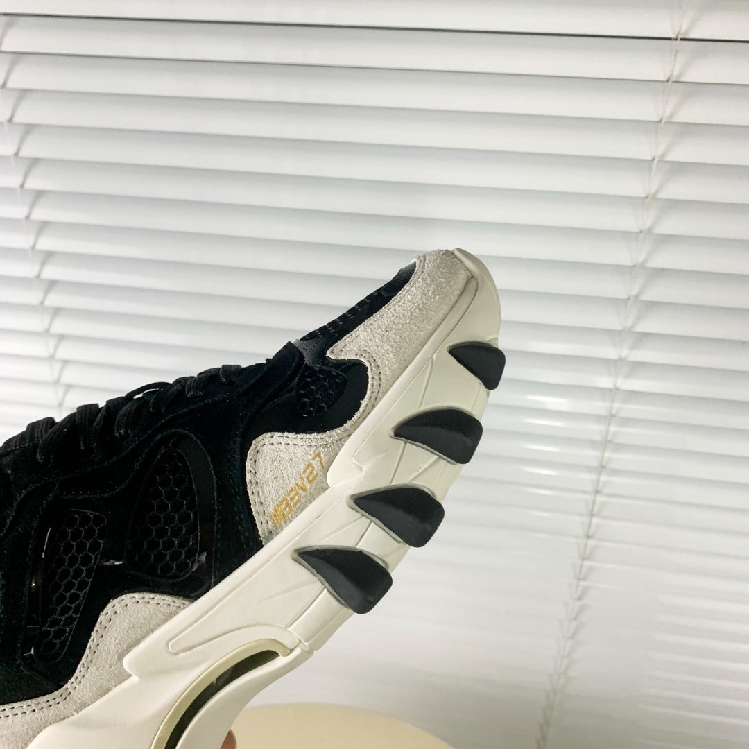 BALMA Trainers Sneakers 4 Color 's   46