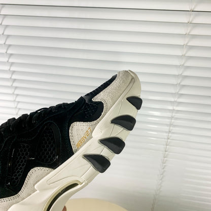 BALMA Trainers Sneakers 4 Color 's   46