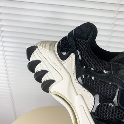 BALMA Trainers Sneakers 4 Color 's   46