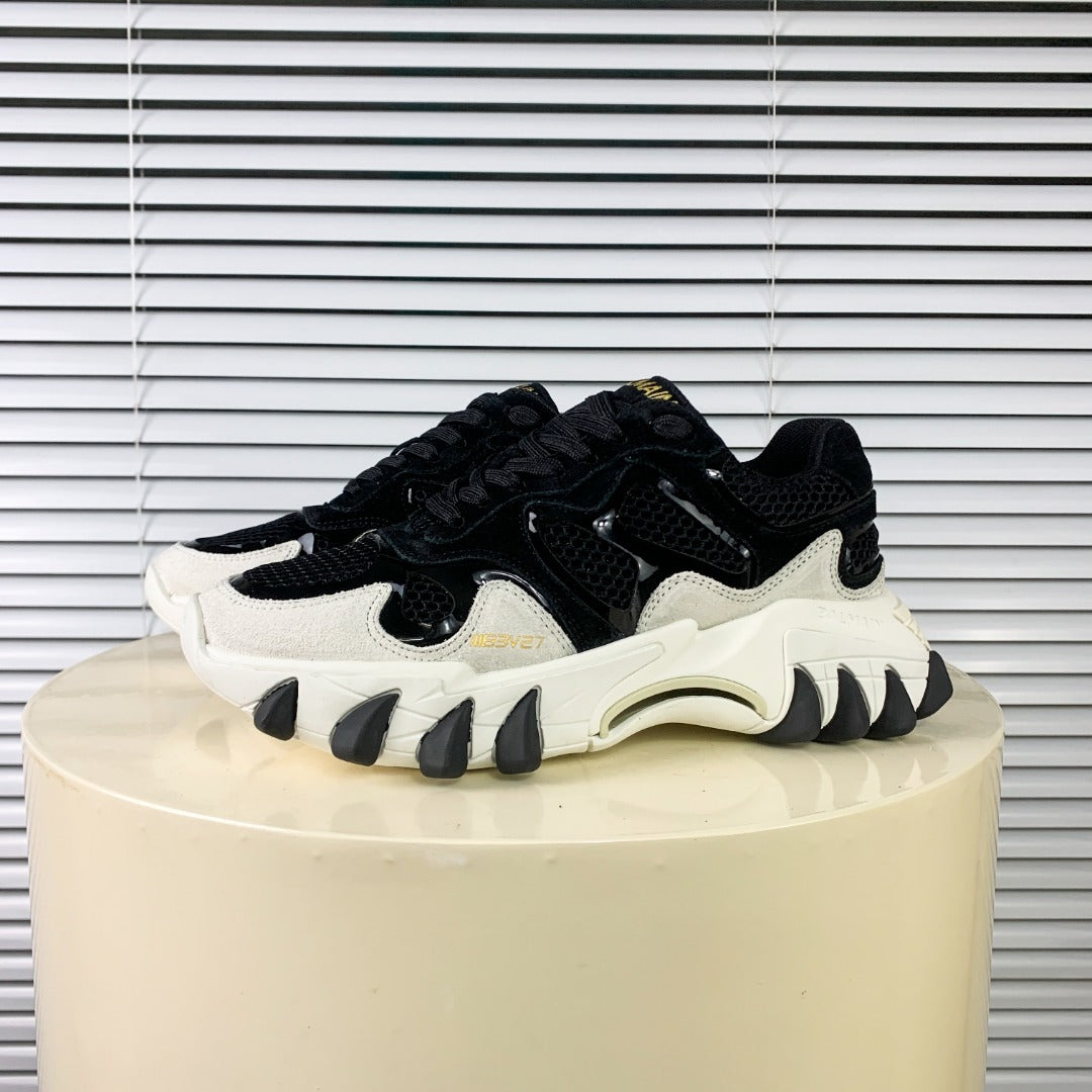 BALMA Trainers Sneakers 4 Color 's   46