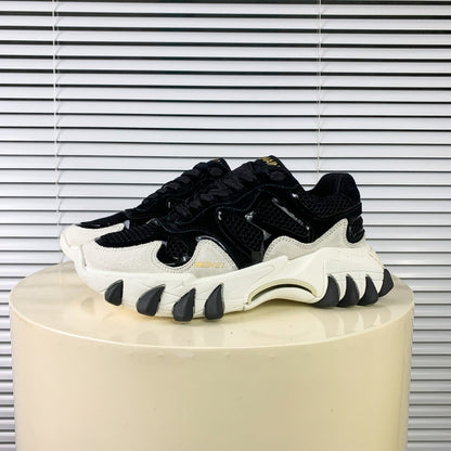 BALMA Trainers Sneakers 4 Color 's   46
