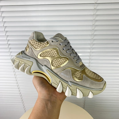 BALMA Trainers Sneakers 4 Color 's   46