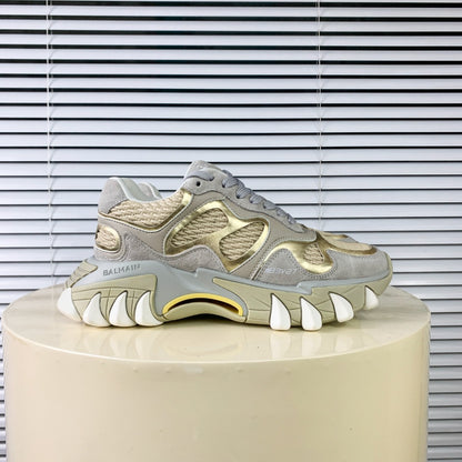 BALMA Trainers Sneakers 4 Color 's   46