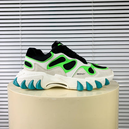 BALMA Trainers Sneakers 4 Color 's   46