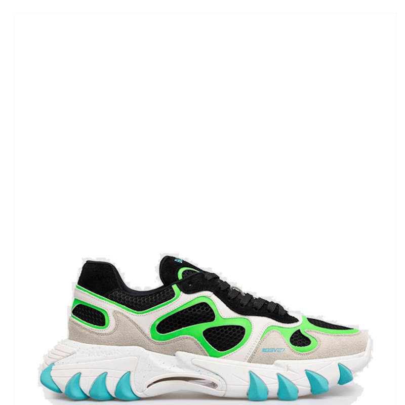 BALMA Trainers Sneakers 4 Color 's   46