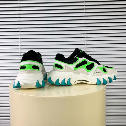 BALMA Trainers Sneakers 4 Color 's   46