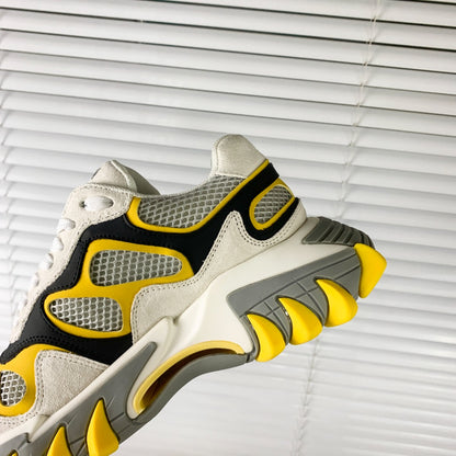 BALMA Trainers Sneakers 4 Color 's   46
