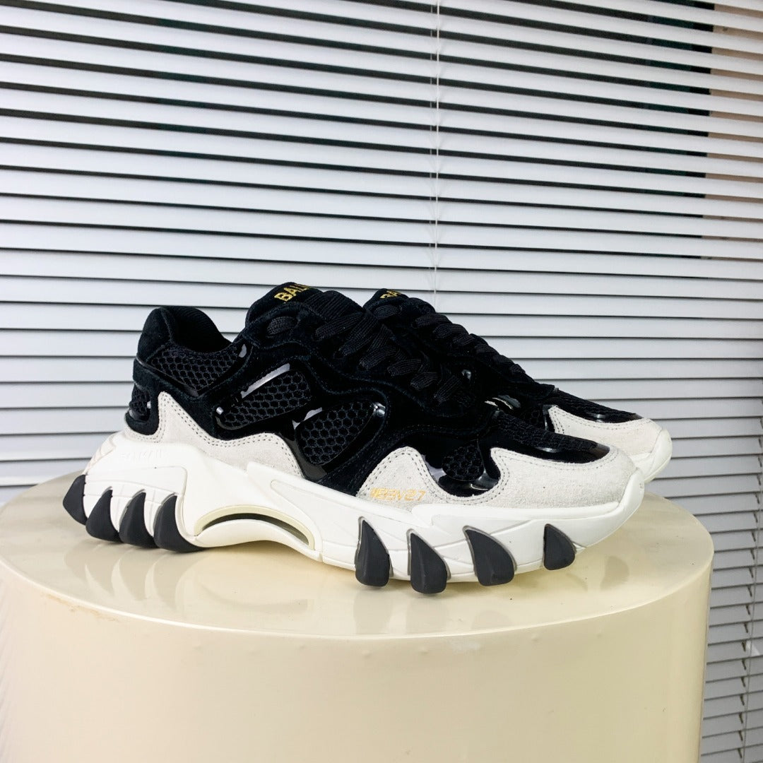 BALMA Trainers Sneakers 4 Color 's   46