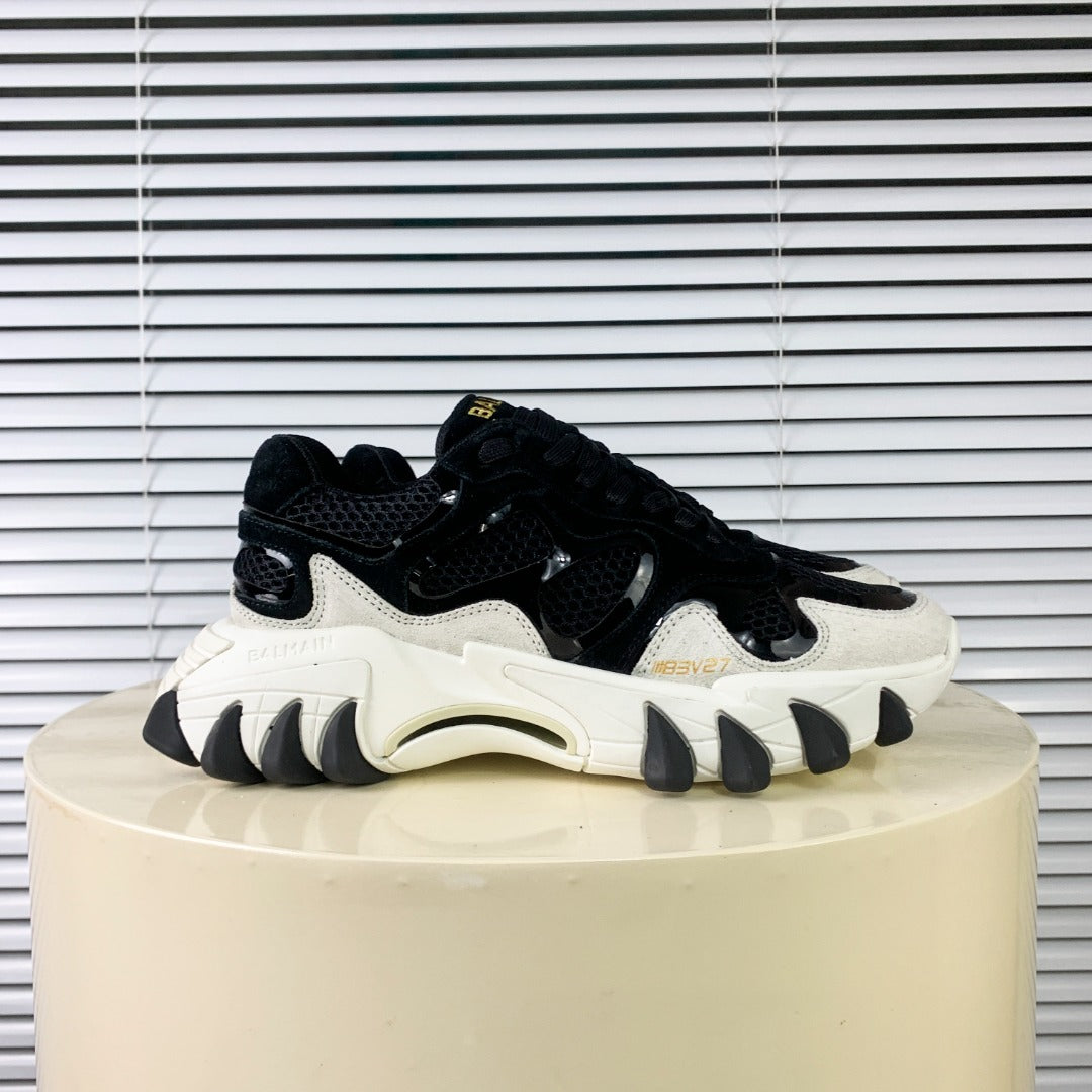 BALMA Trainers Sneakers 4 Color 's   46