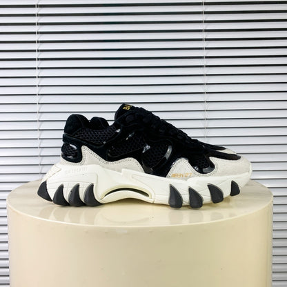 BALMA Trainers Sneakers 4 Color 's   46