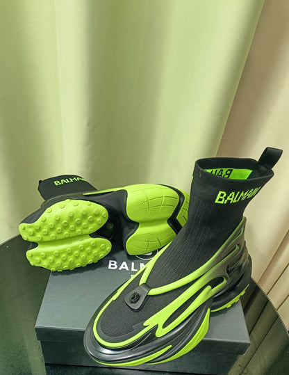 BALMA  Sneakers 3 Color 's High