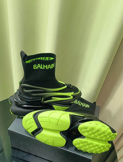 BALMA  Sneakers 3 Color 's High