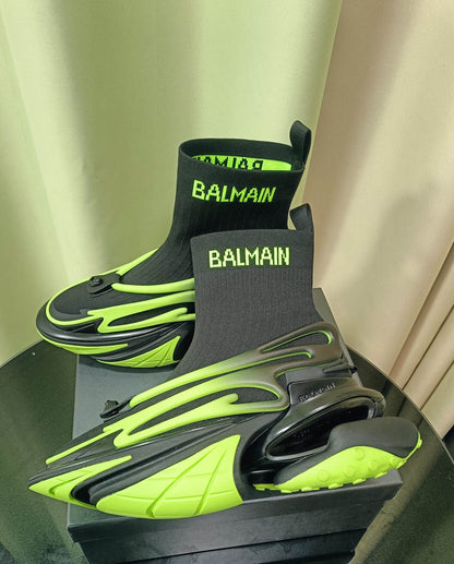 BALMA  Sneakers 3 Color 's High