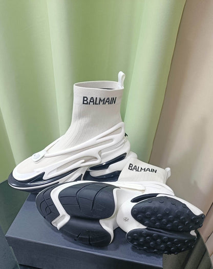 BALMA  Sneakers 3 Color 's High