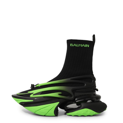 BALMA  Sneakers 3 Color 's High