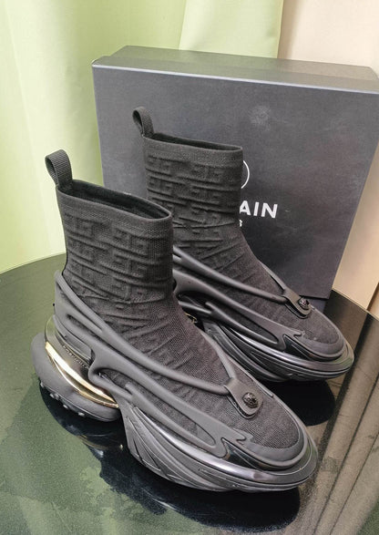 BALMA  Sneakers 3 Color 's High
