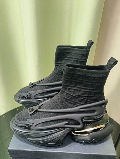 BALMA  Sneakers 3 Color 's High