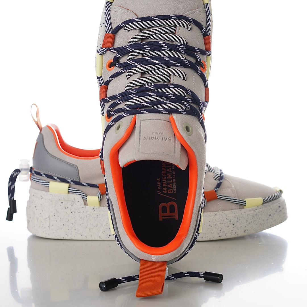 BALMA Runner Sneakers 2 Color s 46
