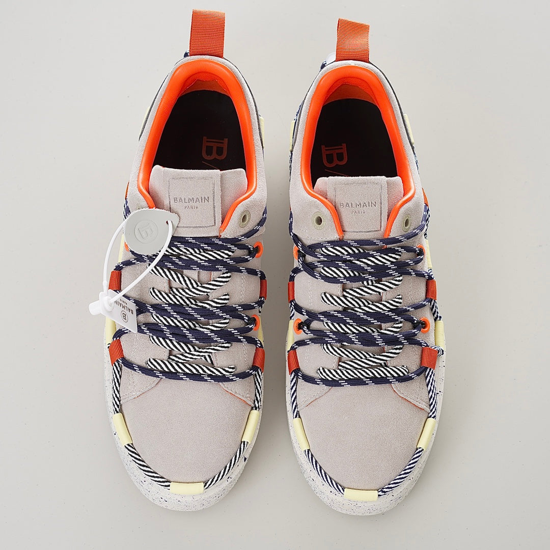 BALMA Runner Sneakers 2 Color s 46