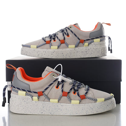 BALMA Runner Sneakers 2 Color s 46