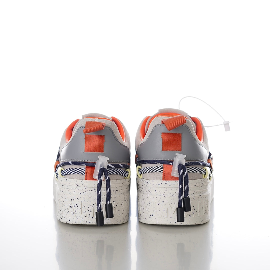 BALMA Runner Sneakers 2 Color s 46