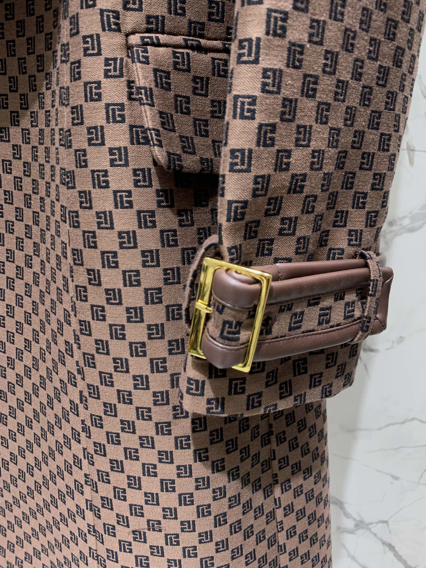 BALMA Coat Woman Long Jacket