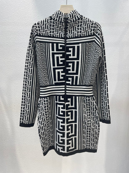 BALMA Dress