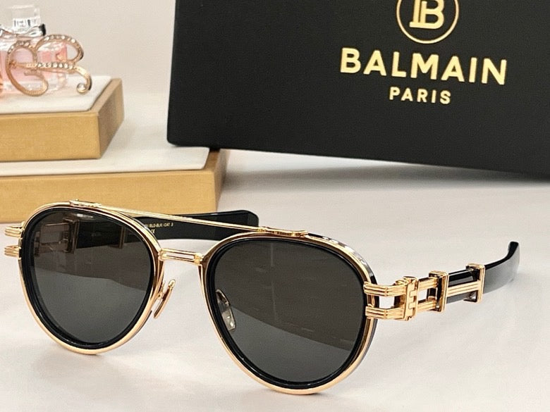 BALMA  Sunglasses 3 Color's